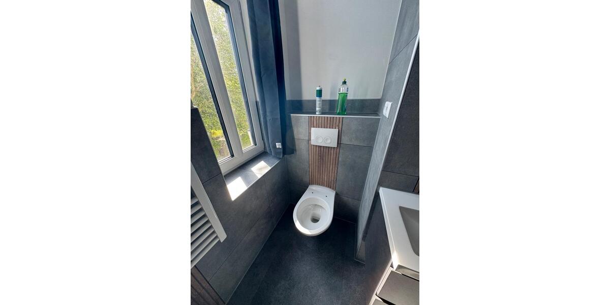 Erdgeschoßwohnung Rostock - 2 Zimmer, 55 m&sup2;, 1.000&euro; | Angebot:22069286