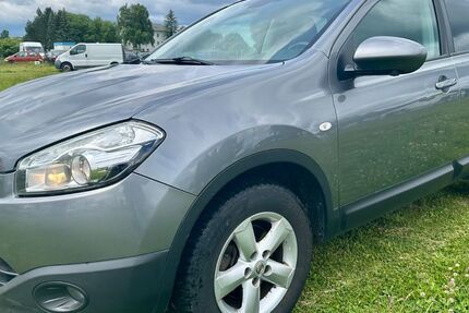 Nissan Qashqai 298.773 km 5.000 &euro; Rostock 18147