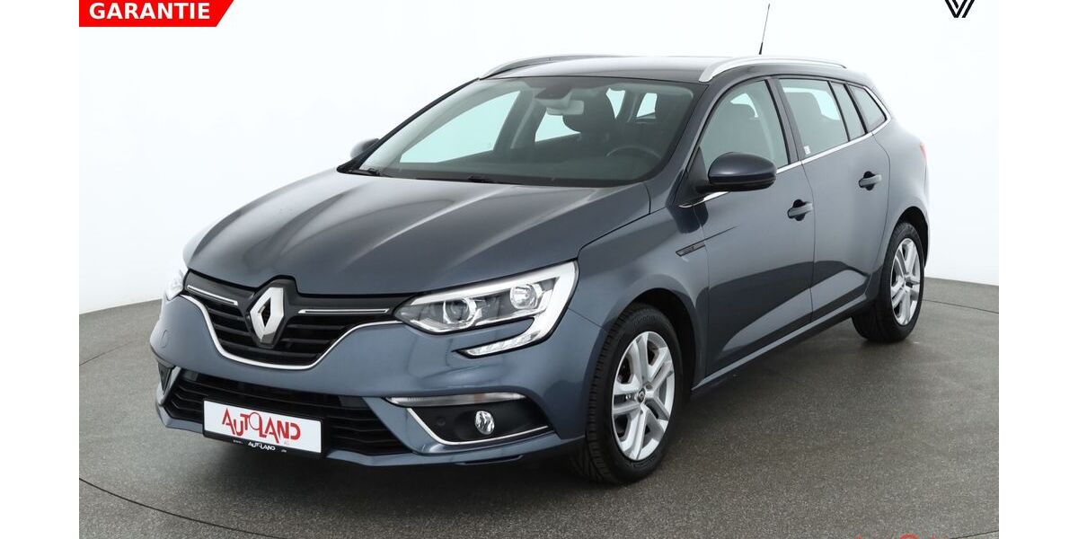 Renault Megane 57.185 km 16.990 &euro; Rostock 18146