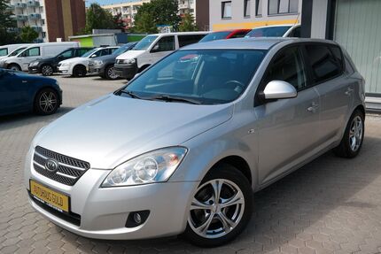 Kia ceed / Ceed 208.000 km 2.990 € Rostock 18107