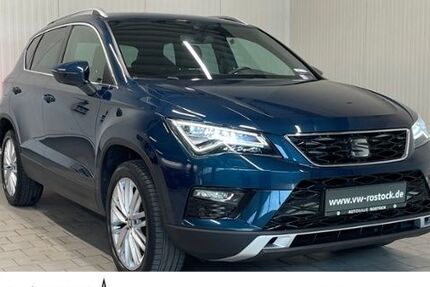 Seat Ateca 59.300 km 18.990 &euro; Rostock 18146