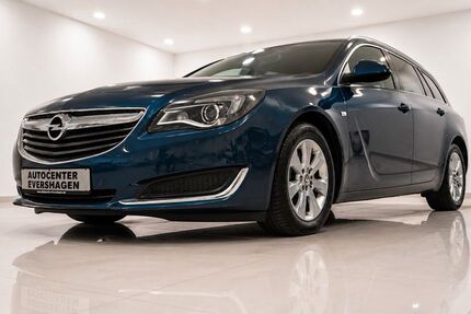 Opel Insignia 149.800 km 9.999 &euro; Rostock 18106