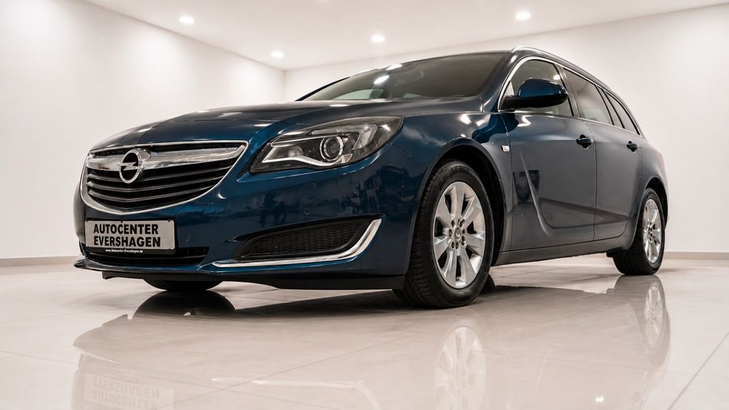 Opel Insignia 149.800 km 9.999 &euro; Rostock 18106