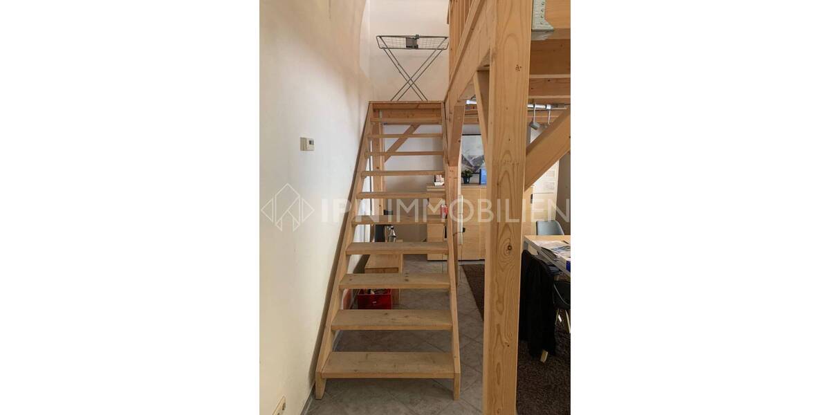 Gewerbeobjekt Rostock Stadtmitte - 1 Zimmer, 63 m&sup2;, 630&euro; | Angebot:26930156