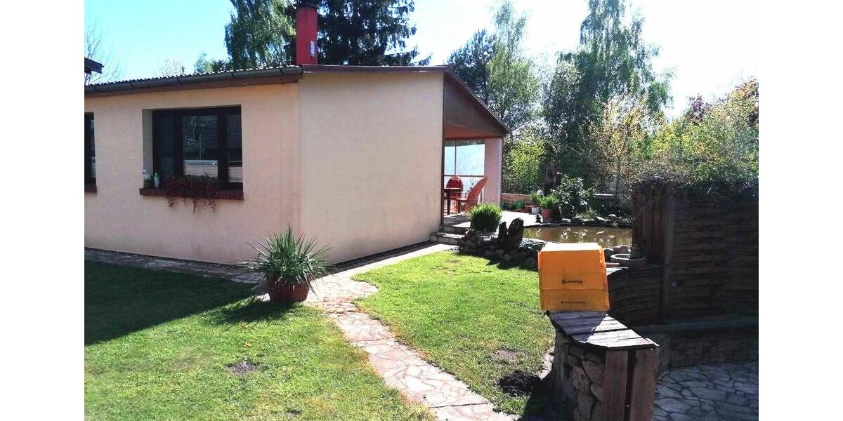 Einfamilienhaus Ribnitz-Damgarten Damgarten - 3 Zimmer, 130 m&sup2;, 450.000&euro; | Angebot:26594460