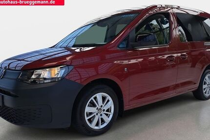 VW Caddy 9.750 km 27.890 &euro; Rostock 18069