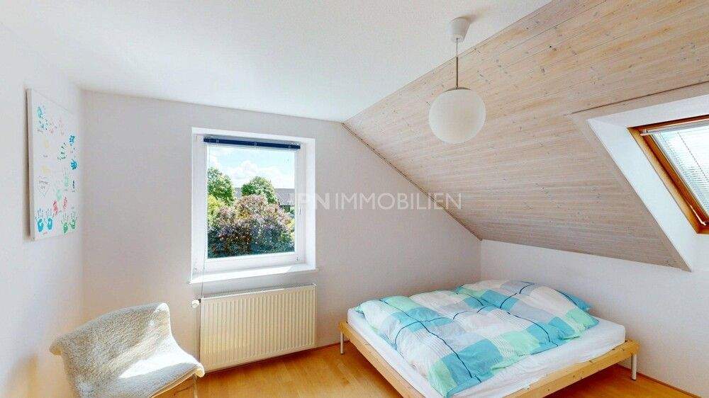 Einfamilienhaus Dummerstorf - 5 Zimmer, 156 m&sup2;, 486.000&euro; | Angebot:25802473