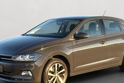 VW Polo 94.000 km 11.990 &euro; Bad Doberan 18209