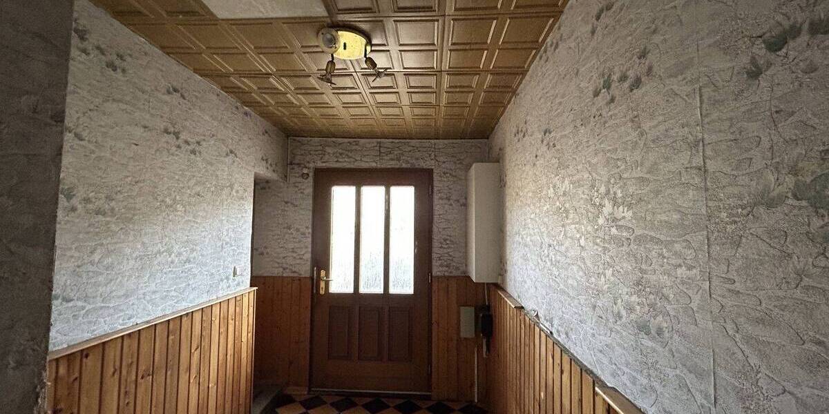 Reihenmittelhaus Schwaan - 3 Zimmer, 80 m&sup2;, 84.200&euro; | Angebot:26695088
