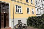 Etagenwohnung Rostock Kröpeliner Tor-Vorstadt - 3 Zimmer, 64 m&sup2;, 171.000&euro; | Angebot:25277763