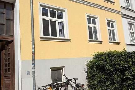 Wohnung Rostock Kröpeliner Tor-Vorstadt - 3 Zimmer, 64 m&sup2;, 171.000&euro; | Angebot:25277763