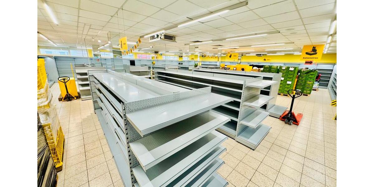 Gewerbeobjekt Rostock Hohe Düne - 4.800&euro; | Angebot:19447524