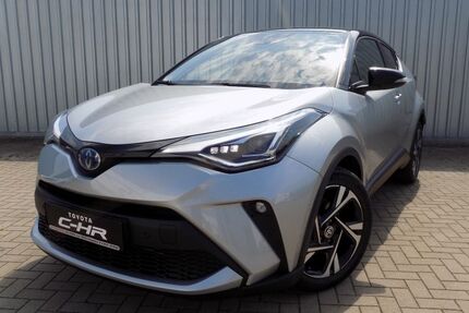 Toyota C-HR 1.743 km 25.000 € Ribnitz-Damgarten 18311
