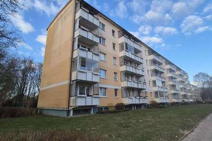 Wohnung Rostock Biestow - 3 Zimmer, 63 m&sup2;, 225.000&euro; | Angebot:26151414