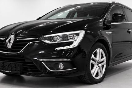 Renault Megane 111.000 km 10.999 &euro; Rostock 18106