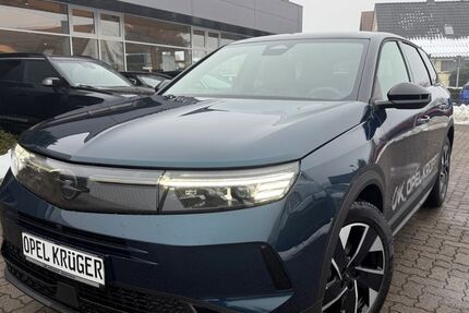 Opel Grandland (X) 2.000 km 34.550 &euro; Rostock 18069