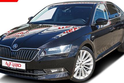 Skoda Superb 111.548 km 18.990 € Rostock 18146