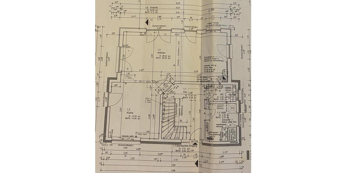 Einfamilienhaus Graal-Müritz Müritz - 5 Zimmer, 150 m&sup2;, 620.000&euro; | Angebot:26065815