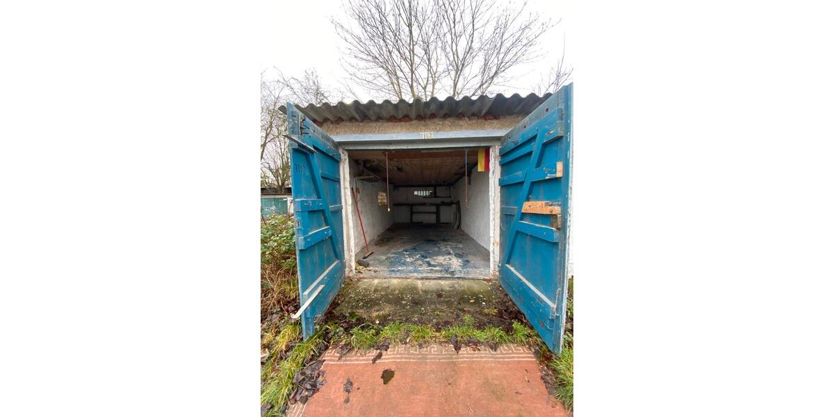 Garagen / Stellplätze Rostock Hansaviertel - 80&euro; | Angebot:25145662