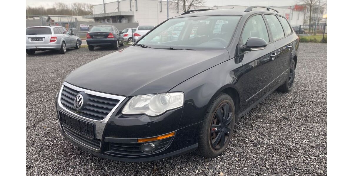VW Passat 238.237 km 1.690 &euro; Rostock 18107