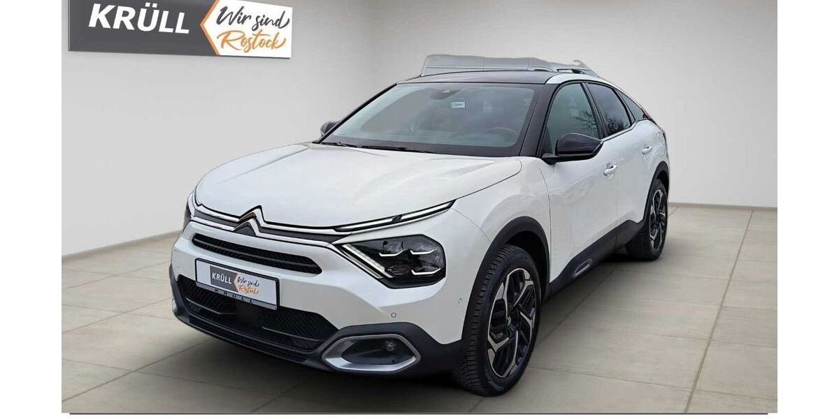 Citroen C4 23.900 km 18.900 &euro; Rostock 18146