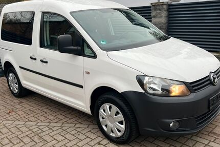 VW Caddy 189.869 km 7.500 &euro; Bad Doberan 18209