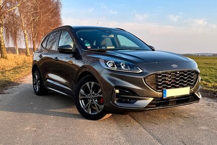 Ford Kuga 80.000 km 26.400 &euro; Dummerstorf 18196