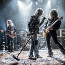 Physical Graffiti - The Best Of Led Zeppelin Tour 2027 17.04.2027 Kamp-Theater