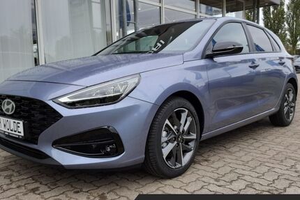 Hyundai i30 5.000 km 23.750 &euro; Rostock 18146