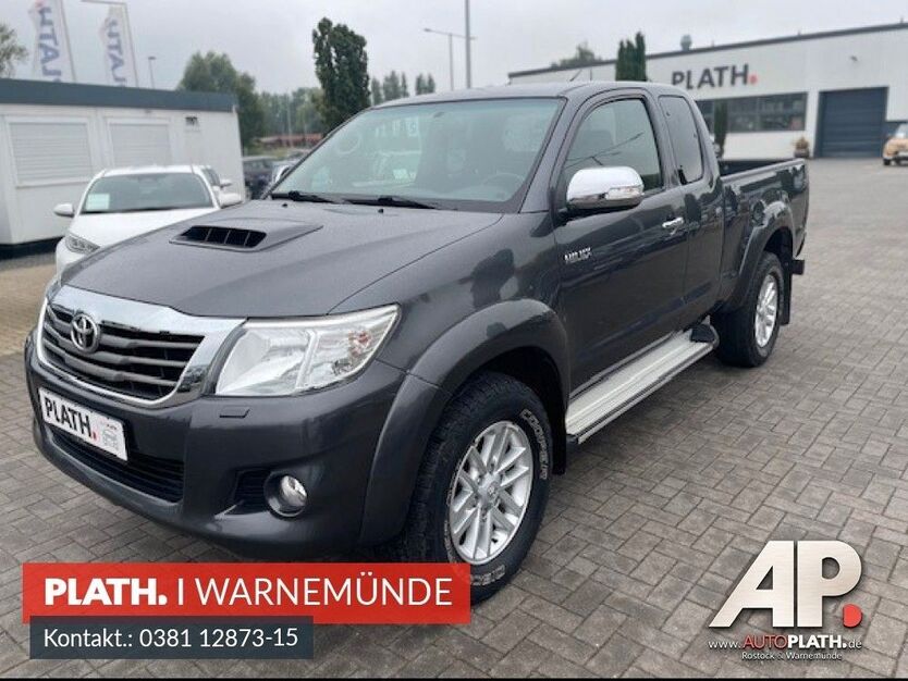 Hilux