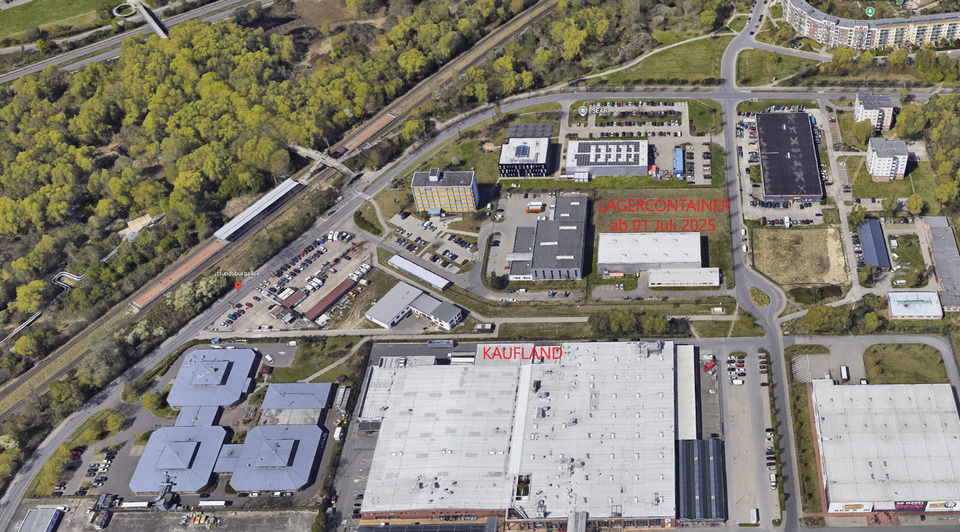 Garagen / Stellplätze Rostock Evershagen - 80&euro; | Angebot:20497500