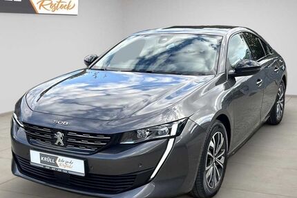 Peugeot 508 38.400 km 22.990 € Rostock 18146