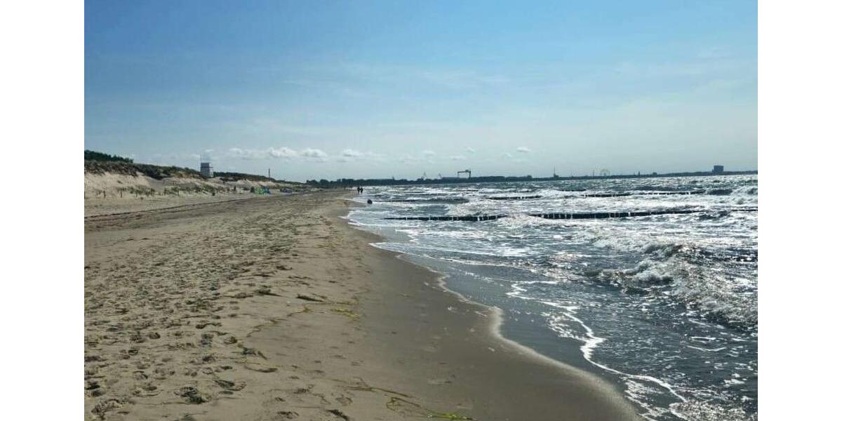 Etagenwohnung Rostock Alt Bartelsdorf - 2 Zimmer, 75 m&sup2;, 975&euro; | Angebot:23701868