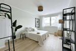 Etagenwohnung Sanitz - 3 Zimmer, 65 m&sup2;, 849&euro; | Angebot:25419685