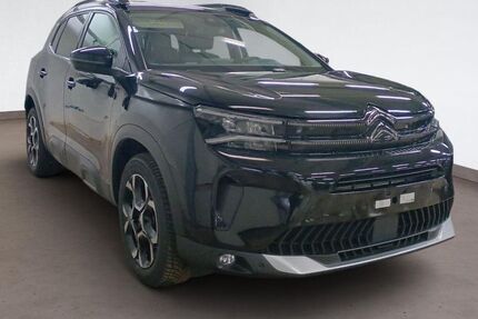 Citroen C5 Aircross 35.523 km 20.450 &euro; Satow OT-Heiligenhagen 18239