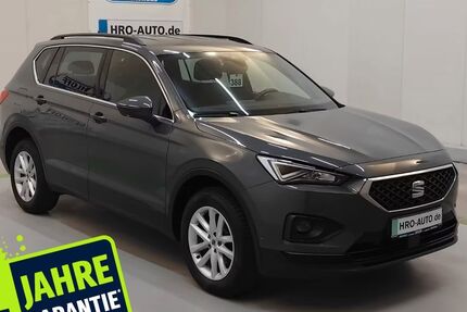 Seat Tarraco 75.600 km 23.560 &euro; Rostock 18106