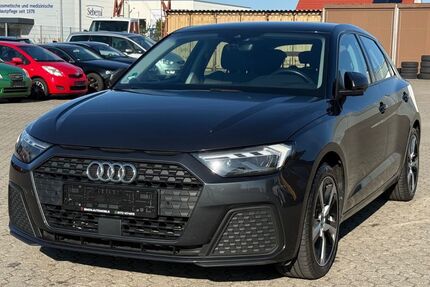 Audi A1 100.896 km 14.870 &euro; Ribnitz-Damgarten 18311