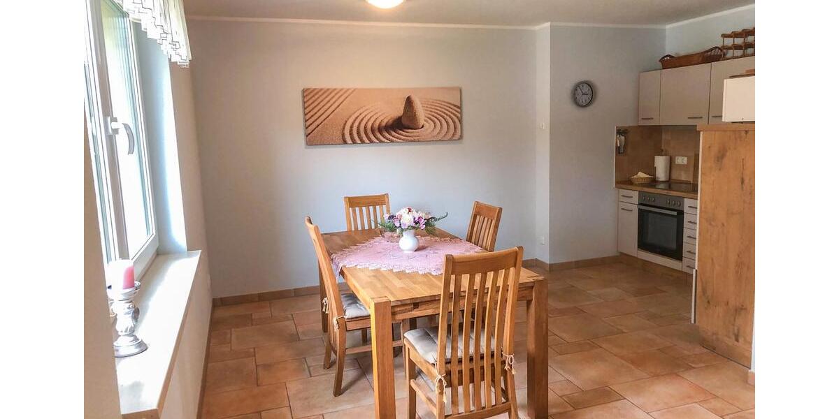 Ferienimmobilie Graal-Müritz Müritz - 60&euro; | Angebot:10655267