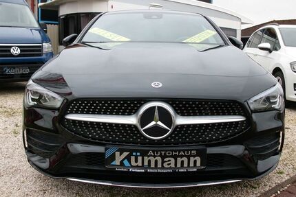 Mercedes CLA 200