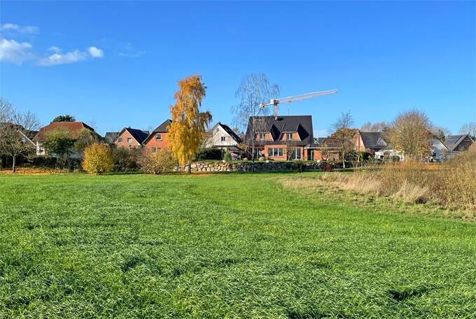 Grundstück Kritzmow - 850.000&euro; | Angebot:24026539