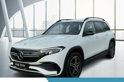 Mercedes-Benz EQB 4.568 km 33.915 &euro; Rostock 18055