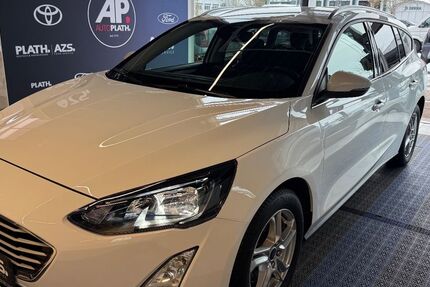 Ford Focus 48.564 km 18.490 &euro; Rostock 18059