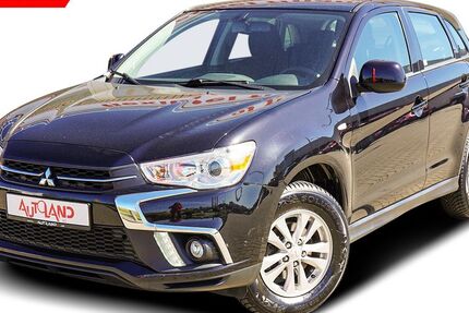 Mitsubishi ASX 70.305 km 15.990 &euro; Rostock 18146