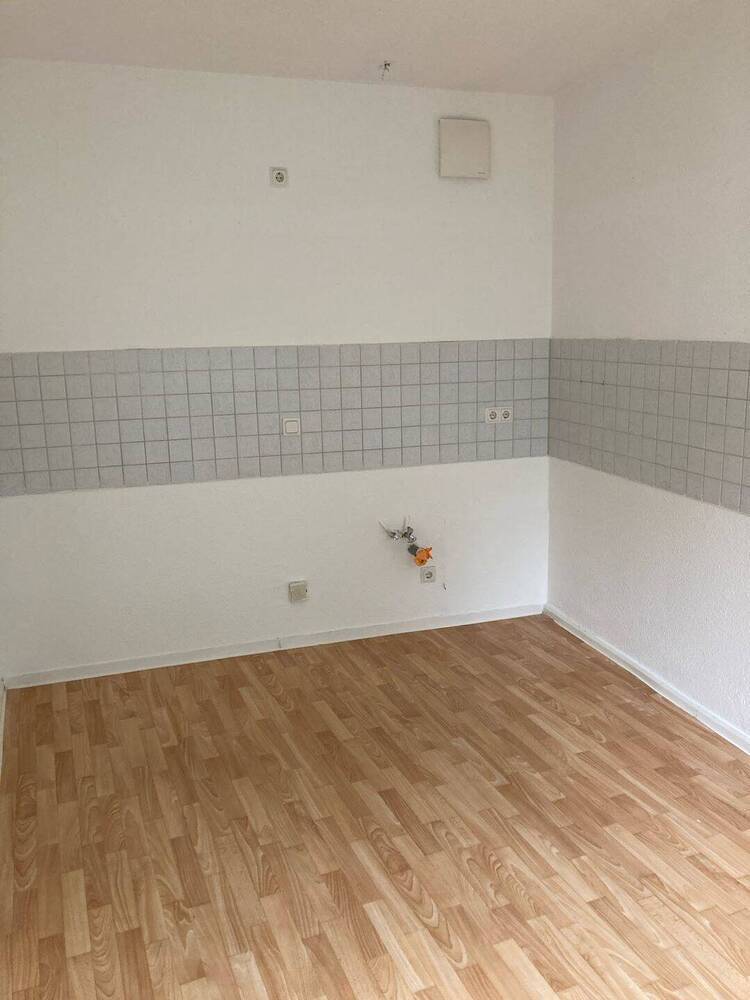 3- Zimmer Wohnung ab 01.10.2025