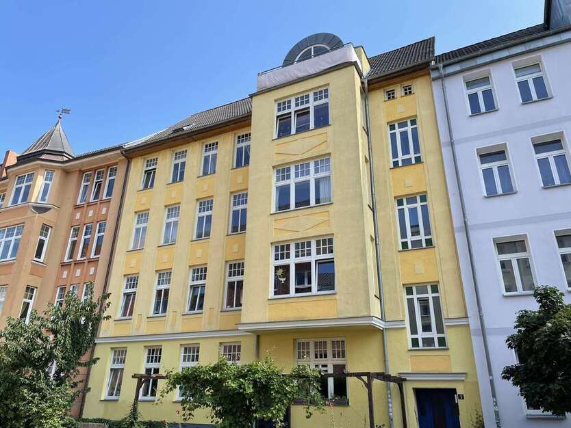 Wohnung zum Kaufen in Rostock 279.000 € 89 m²