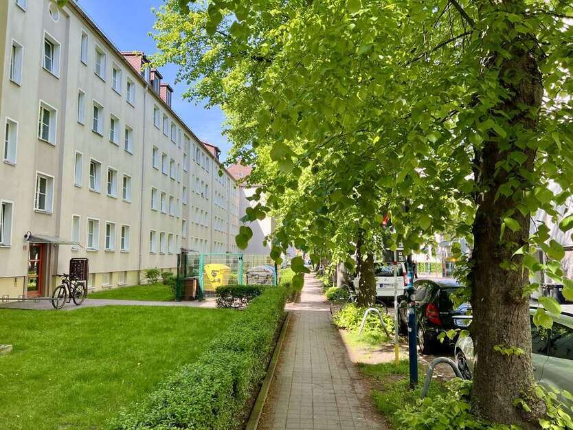 Wohnung zum Kaufen in Rostock 169.000 € 50 m²