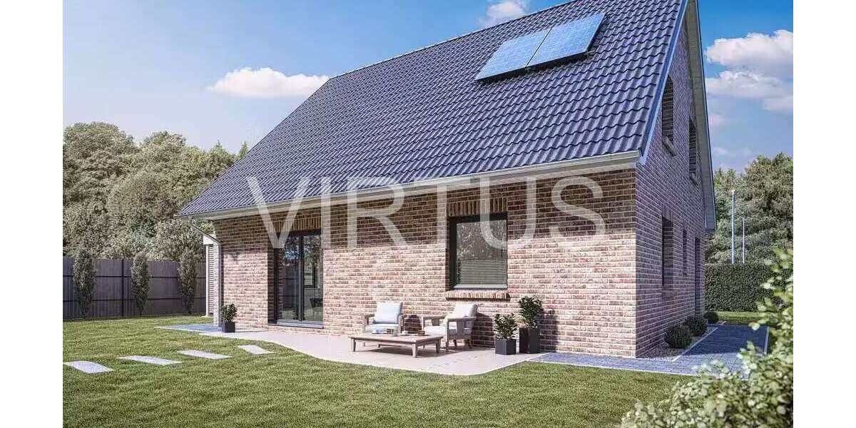 Einfamilienhaus Groß Schwaß Groß Schwaß - 3 Zimmer, 150 m&sup2;, 505.200&euro; | Angebot:26648132
