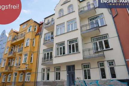 Wohnung Rostock Hansaviertel - 3 Zimmer, 71 m&sup2;, 299.000&euro; | Angebot:25097455