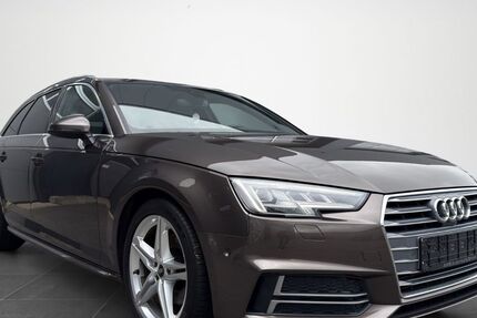 Audi A4 134.227 km 19.900 &euro; Ribnitz-Damgarten 18311