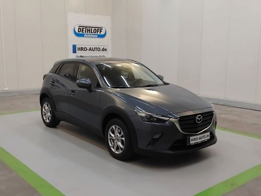 CX-3